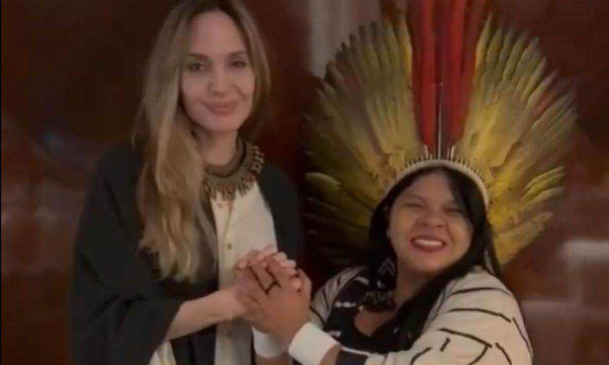 FOTO: Redes sociais Diário do Grande ABC - Notícias e informações do Grande ABC: Santo André, São Bernardo, São Caetano, Diadema, Mauá, Ribeirão Pires e Rio Grande da Serra