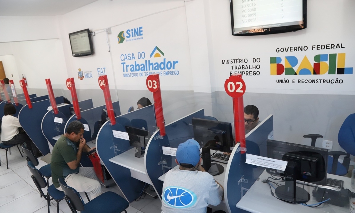 FOTO: Evandro Oliveira/PMM Diário do Grande ABC - Notícias e informações do Grande ABC: Santo André, São Bernardo, São Caetano, Diadema, Mauá, Ribeirão Pires e Rio Grande da Serra