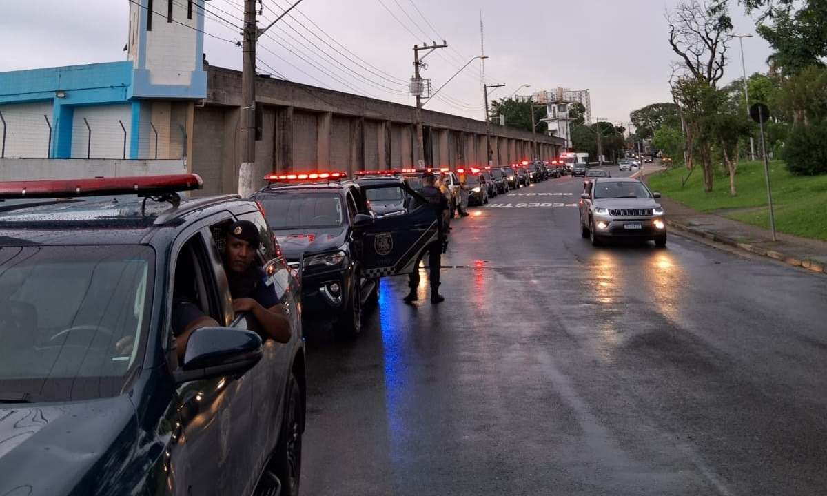 FOTO: Divulgação Diário do Grande ABC - Notícias e informações do Grande ABC: Santo André, São Bernardo, São Caetano, Diadema, Mauá, Ribeirão Pires e Rio Grande da Serra