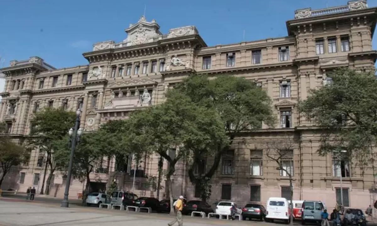 Sede do Tribunal de Justiça de São Paulo (FOTO: Divulgação/TJ-SP) Diário do Grande ABC - Notícias e informações do Grande ABC: Santo André, São Bernardo, São Caetano, Diadema, Mauá, Ribeirão Pires e Rio Grande da Serra
