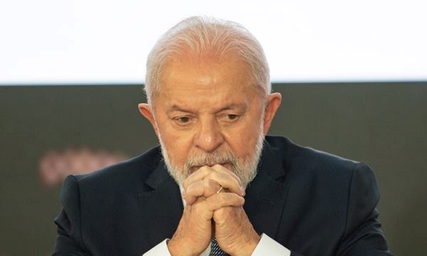 FOTO: Lula Marques/Agência Brasil Diário do Grande ABC - Notícias e informações do Grande ABC: Santo André, São Bernardo, São Caetano, Diadema, Mauá, Ribeirão Pires e Rio Grande da Serra