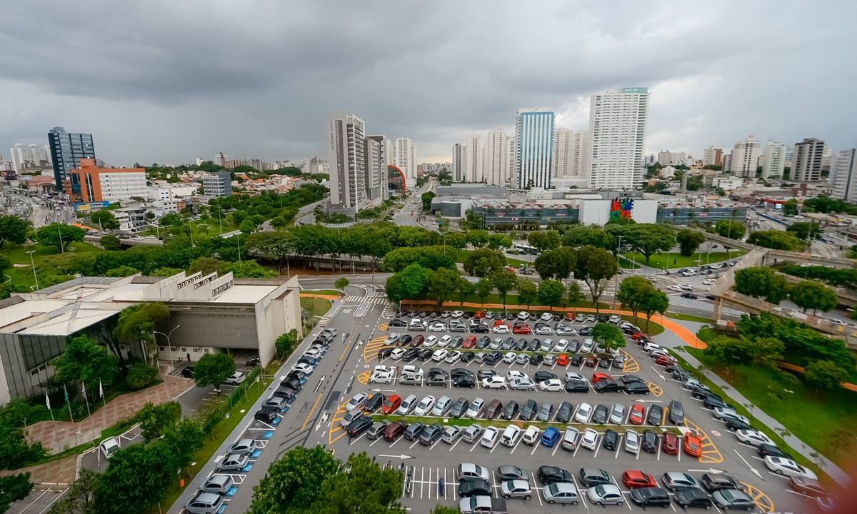 FOTO: Divulgação/PMSBC Diário do Grande ABC - Notícias e informações do Grande ABC: Santo André, São Bernardo, São Caetano, Diadema, Mauá, Ribeirão Pires e Rio Grande da Serra