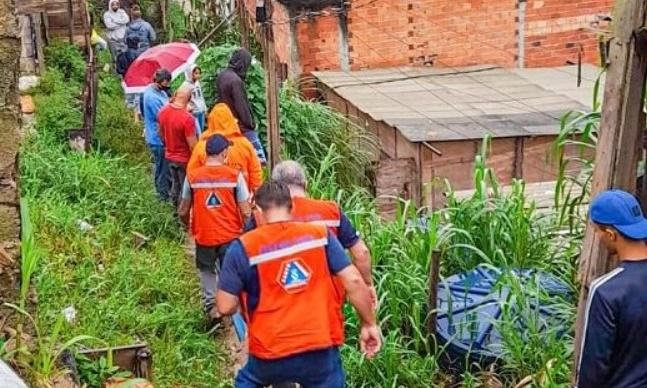Alex Cavanha/PSA Diário do Grande ABC - Notícias e informações do Grande ABC: Santo André, São Bernardo, São Caetano, Diadema, Mauá, Ribeirão Pires e Rio Grande da Serra