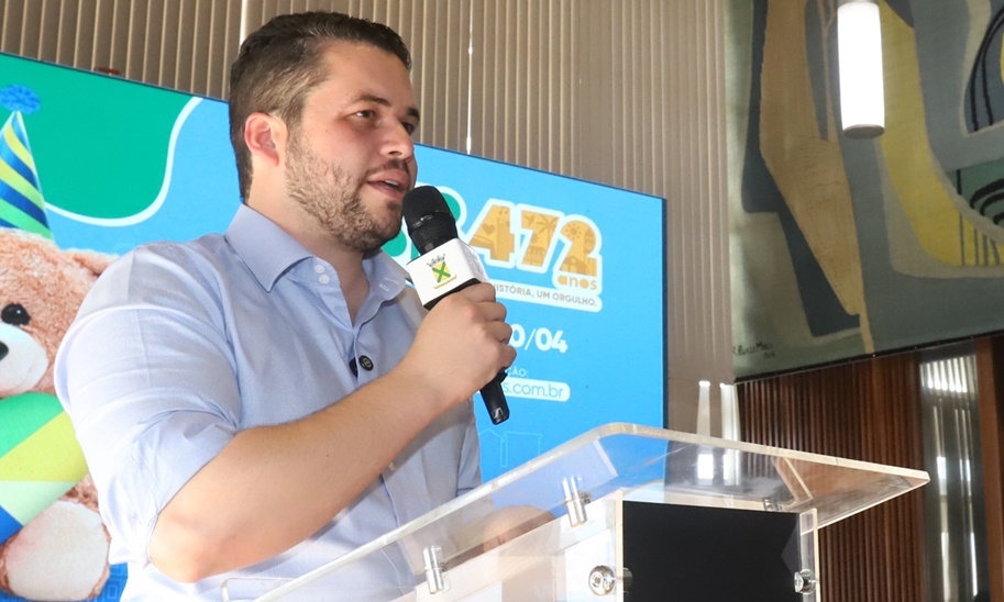 André Henriques/DGABC Diário do Grande ABC - Notícias e informações do Grande ABC: Santo André, São Bernardo, São Caetano, Diadema, Mauá, Ribeirão Pires e Rio Grande da Serra