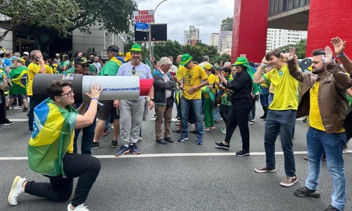 FOTO: Reprodução Diário do Grande ABC - Notícias e informações do Grande ABC: Santo André, São Bernardo, São Caetano, Diadema, Mauá, Ribeirão Pires e Rio Grande da Serra