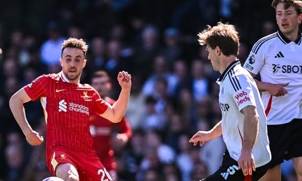 Reprodução Liverpool Football Club Instagram Diário do Grande ABC - Notícias e informações do Grande ABC: Santo André, São Bernardo, São Caetano, Diadema, Mauá, Ribeirão Pires e Rio Grande da Serra