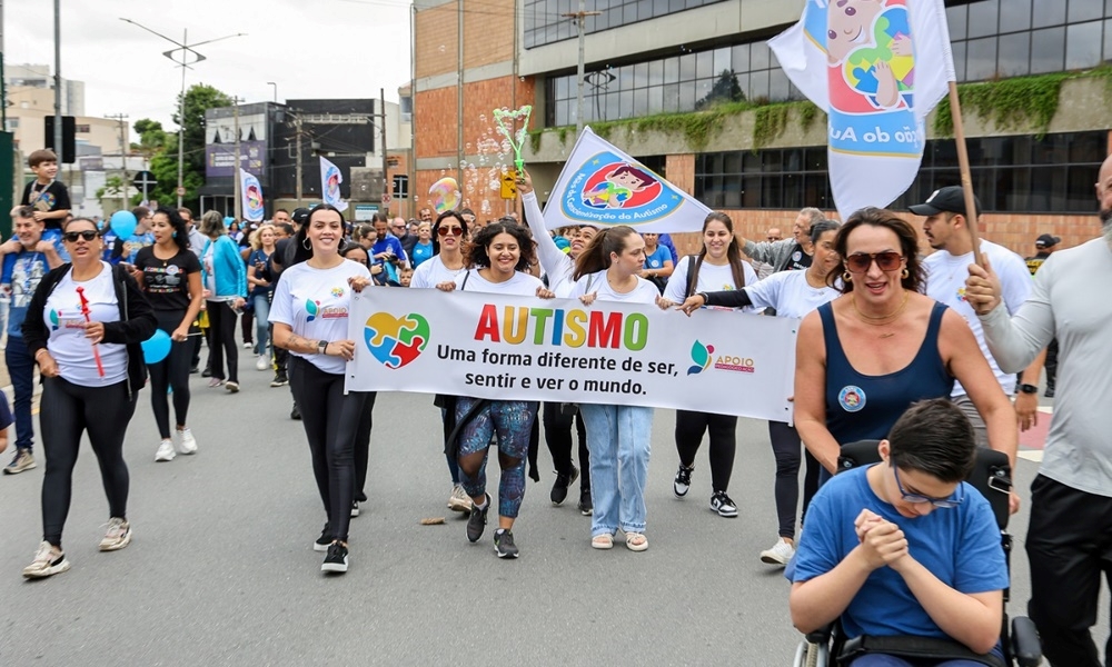 Eric Romero / PMSCS Diário do Grande ABC - Notícias e informações do Grande ABC: Santo André, São Bernardo, São Caetano, Diadema, Mauá, Ribeirão Pires e Rio Grande da Serra