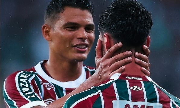 Reprodução Instagram Fluminense FC Diário do Grande ABC - Notícias e informações do Grande ABC: Santo André, São Bernardo, São Caetano, Diadema, Mauá, Ribeirão Pires e Rio Grande da Serra