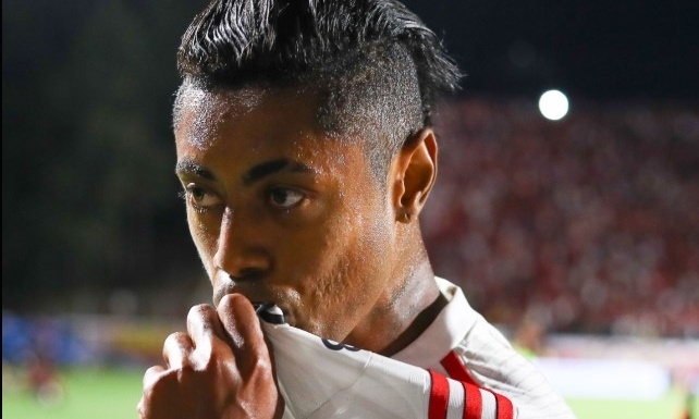 Reprodução X Flamengo Diário do Grande ABC - Notícias e informações do Grande ABC: Santo André, São Bernardo, São Caetano, Diadema, Mauá, Ribeirão Pires e Rio Grande da Serra