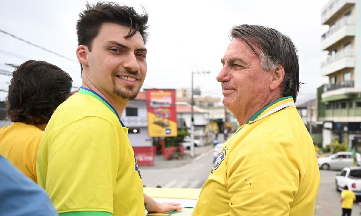 FOTO: Redes sociais Diário do Grande ABC - Notícias e informações do Grande ABC: Santo André, São Bernardo, São Caetano, Diadema, Mauá, Ribeirão Pires e Rio Grande da Serra