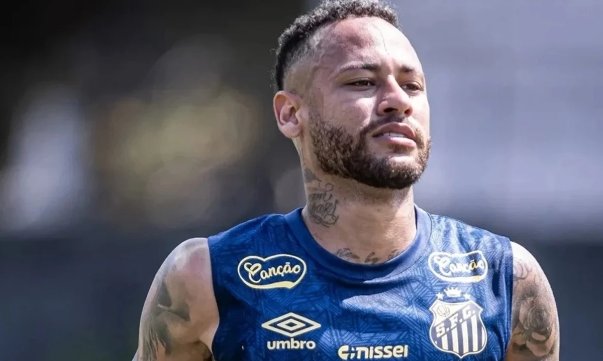 FOTO: Raul Baretta/Santos FC Diário do Grande ABC - Notícias e informações do Grande ABC: Santo André, São Bernardo, São Caetano, Diadema, Mauá, Ribeirão Pires e Rio Grande da Serra