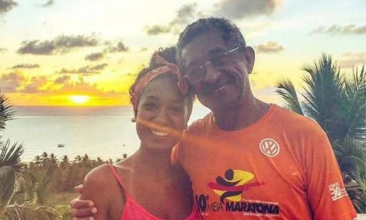 FOTO: Redes sociais Diário do Grande ABC - Notícias e informações do Grande ABC: Santo André, São Bernardo, São Caetano, Diadema, Mauá, Ribeirão Pires e Rio Grande da Serra