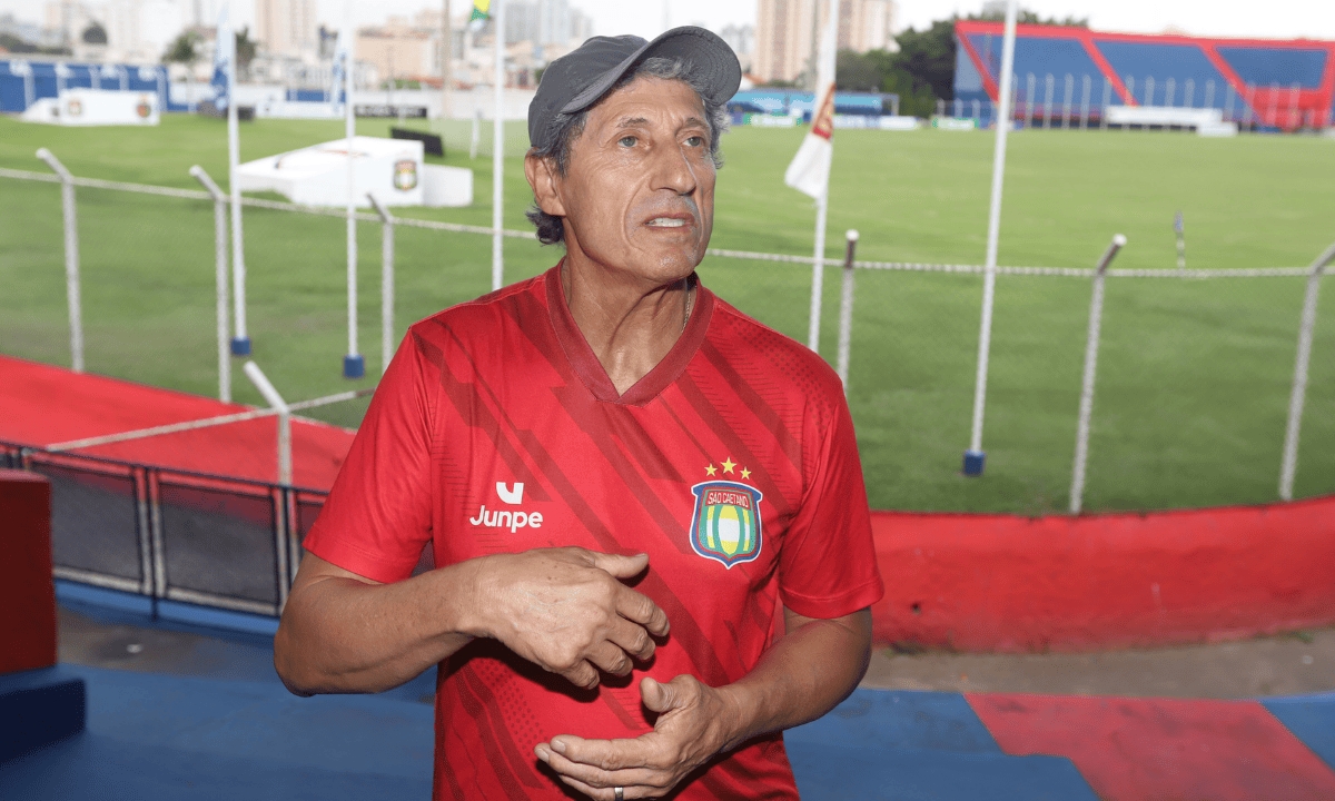 FOTO: André Henriques/DGABC Diário do Grande ABC - Notícias e informações do Grande ABC: Santo André, São Bernardo, São Caetano, Diadema, Mauá, Ribeirão Pires e Rio Grande da Serra