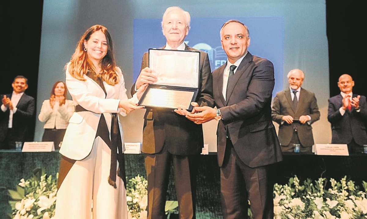 FOTO: Divulgação Diário do Grande ABC - Notícias e informações do Grande ABC: Santo André, São Bernardo, São Caetano, Diadema, Mauá, Ribeirão Pires e Rio Grande da Serra