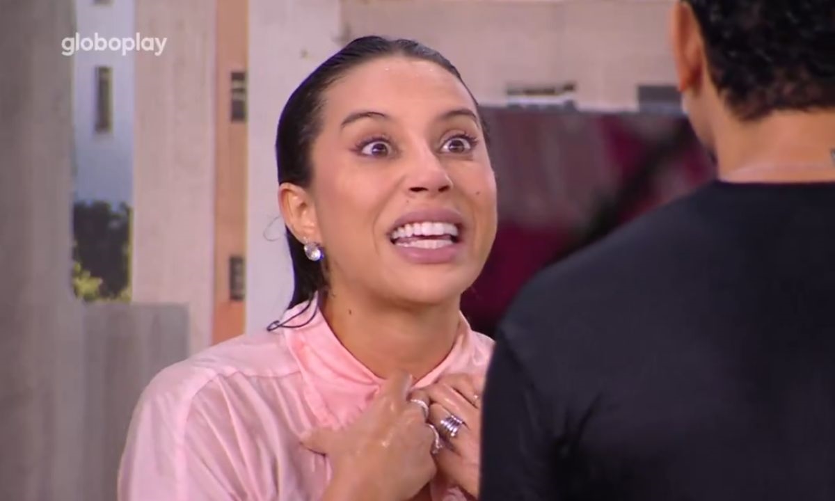 FOTO: Reprodução | TV Globo Diário do Grande ABC - Notícias e informações do Grande ABC: Santo André, São Bernardo, São Caetano, Diadema, Mauá, Ribeirão Pires e Rio Grande da Serra
