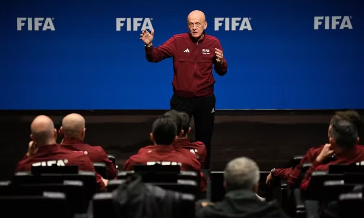 FOTO: Divulgação | Fifa Diário do Grande ABC - Notícias e informações do Grande ABC: Santo André, São Bernardo, São Caetano, Diadema, Mauá, Ribeirão Pires e Rio Grande da Serra