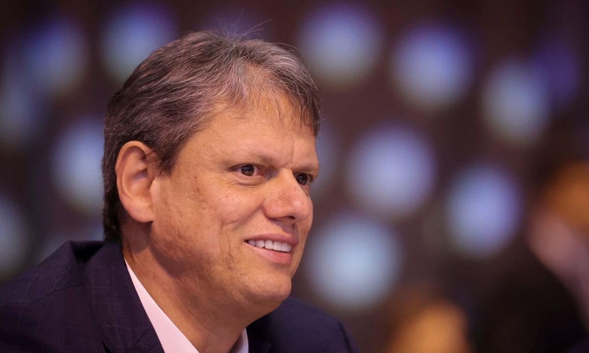 FOTO: Pablo Jacob/Governo do Estado de SP Diário do Grande ABC - Notícias e informações do Grande ABC: Santo André, São Bernardo, São Caetano, Diadema, Mauá, Ribeirão Pires e Rio Grande da Serra