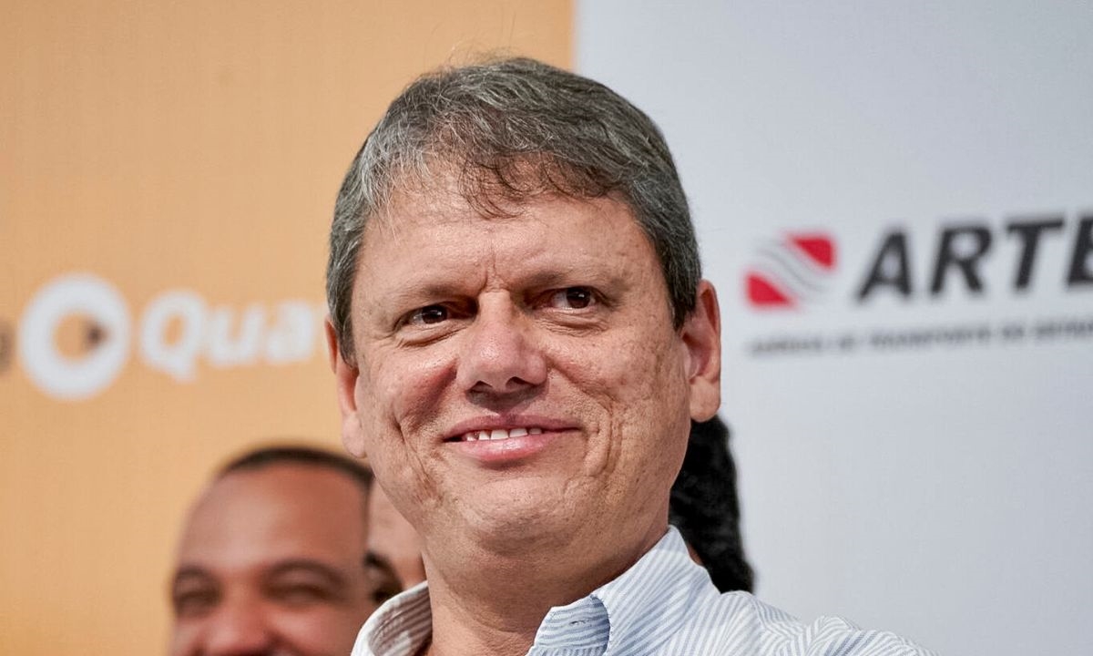 FOTO: Celso Silva/Governo do Estado de SP Diário do Grande ABC - Notícias e informações do Grande ABC: Santo André, São Bernardo, São Caetano, Diadema, Mauá, Ribeirão Pires e Rio Grande da Serra