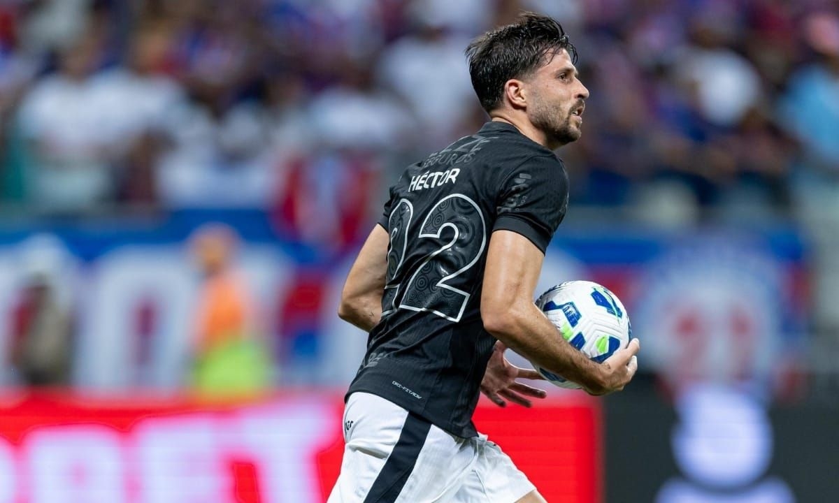 FOTO: Rodrigo Coca/Ag. Corinthians Diário do Grande ABC - Notícias e informações do Grande ABC: Santo André, São Bernardo, São Caetano, Diadema, Mauá, Ribeirão Pires e Rio Grande da Serra