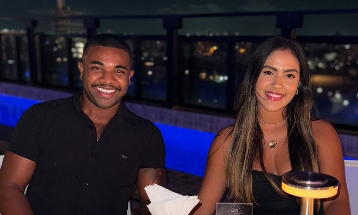 FOTO: Redes sociais Diário do Grande ABC - Notícias e informações do Grande ABC: Santo André, São Bernardo, São Caetano, Diadema, Mauá, Ribeirão Pires e Rio Grande da Serra