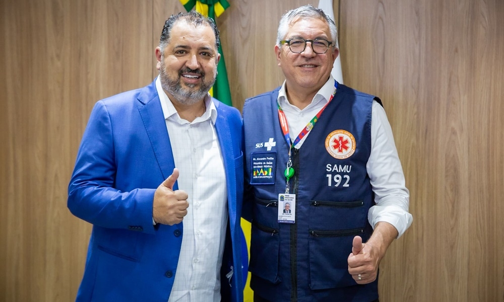 Divulgação/PMM Diário do Grande ABC - Notícias e informações do Grande ABC: Santo André, São Bernardo, São Caetano, Diadema, Mauá, Ribeirão Pires e Rio Grande da Serra