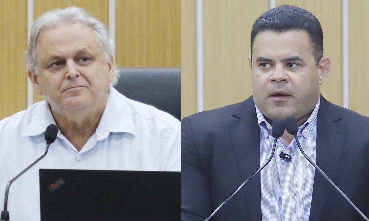 Claudinei Plaza e Denis Maciel/DGABC Diário do Grande ABC - Notícias e informações do Grande ABC: Santo André, São Bernardo, São Caetano, Diadema, Mauá, Ribeirão Pires e Rio Grande da Serra