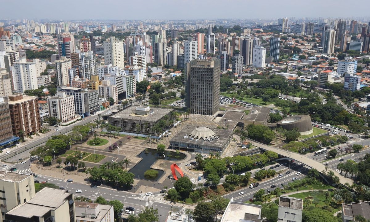 FOTO: Celso Luiz/DGABC Diário do Grande ABC - Notícias e informações do Grande ABC: Santo André, São Bernardo, São Caetano, Diadema, Mauá, Ribeirão Pires e Rio Grande da Serra