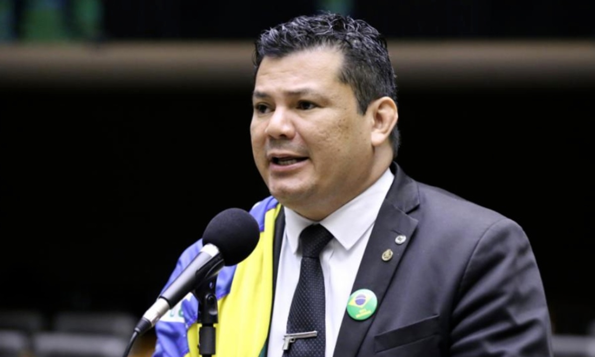 FOTO: Kayo Magalhães/Câmara dos Deputados Diário do Grande ABC - Notícias e informações do Grande ABC: Santo André, São Bernardo, São Caetano, Diadema, Mauá, Ribeirão Pires e Rio Grande da Serra