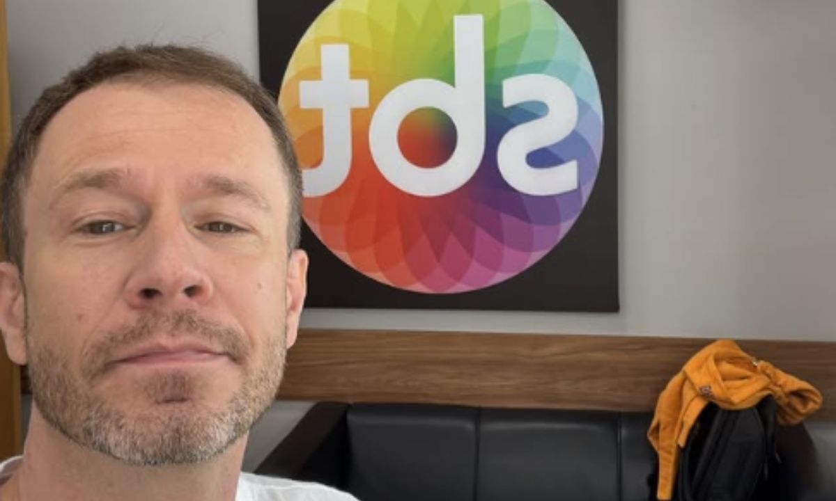 FOTO: Redes sociais Diário do Grande ABC - Notícias e informações do Grande ABC: Santo André, São Bernardo, São Caetano, Diadema, Mauá, Ribeirão Pires e Rio Grande da Serra