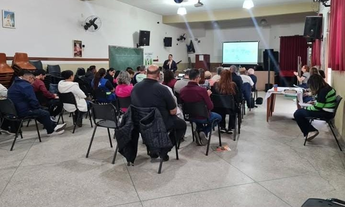 FOTO: Divulgação Diário do Grande ABC - Notícias e informações do Grande ABC: Santo André, São Bernardo, São Caetano, Diadema, Mauá, Ribeirão Pires e Rio Grande da Serra