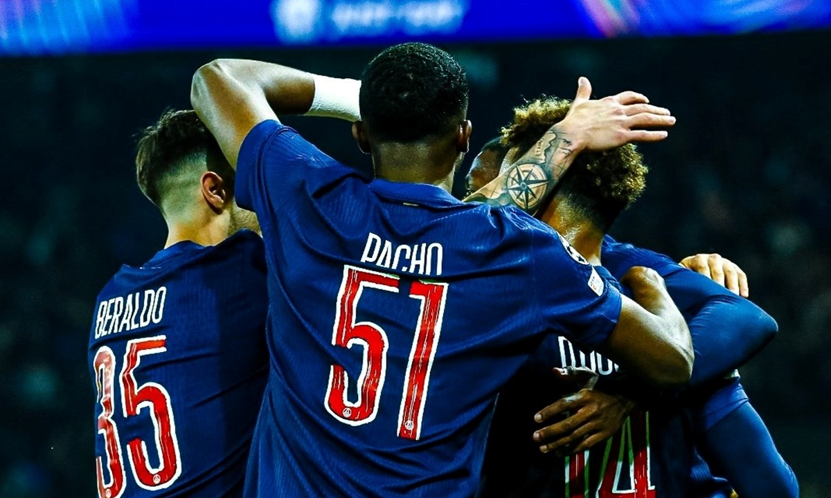 FOTO: Reprodução/X/PSG Diário do Grande ABC - Notícias e informações do Grande ABC: Santo André, São Bernardo, São Caetano, Diadema, Mauá, Ribeirão Pires e Rio Grande da Serra