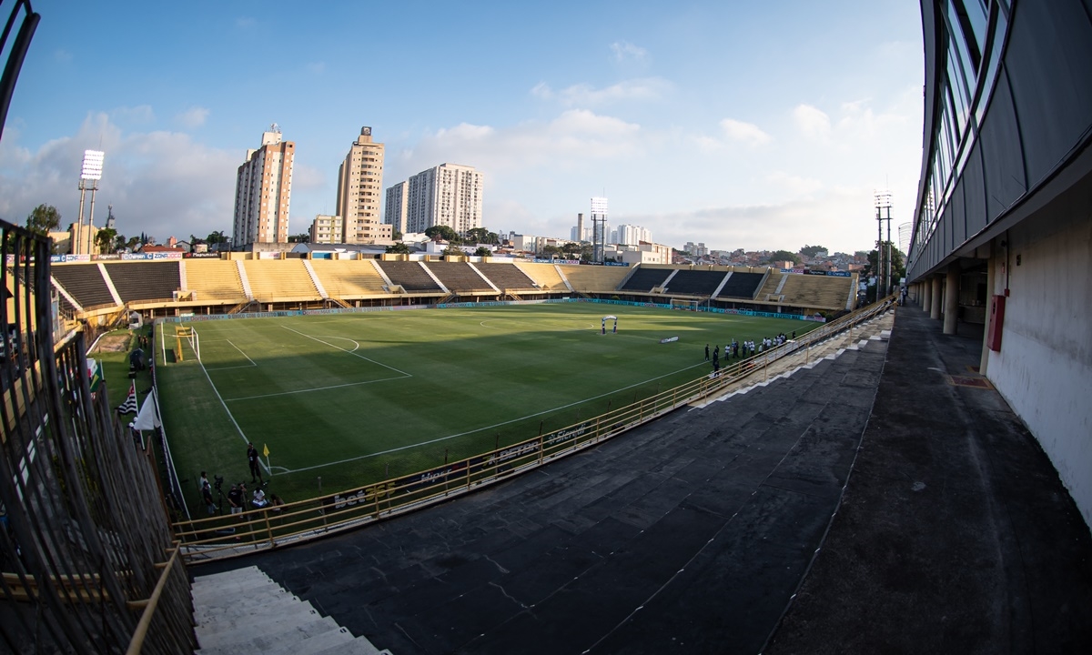 FOTO: Ronaldo Barreto/Ag. Paulistão Diário do Grande ABC - Notícias e informações do Grande ABC: Santo André, São Bernardo, São Caetano, Diadema, Mauá, Ribeirão Pires e Rio Grande da Serra