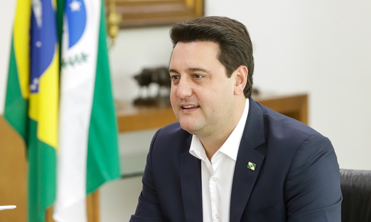 FOTO: Roberto Dziura Jr/AEN Diário do Grande ABC - Notícias e informações do Grande ABC: Santo André, São Bernardo, São Caetano, Diadema, Mauá, Ribeirão Pires e Rio Grande da Serra