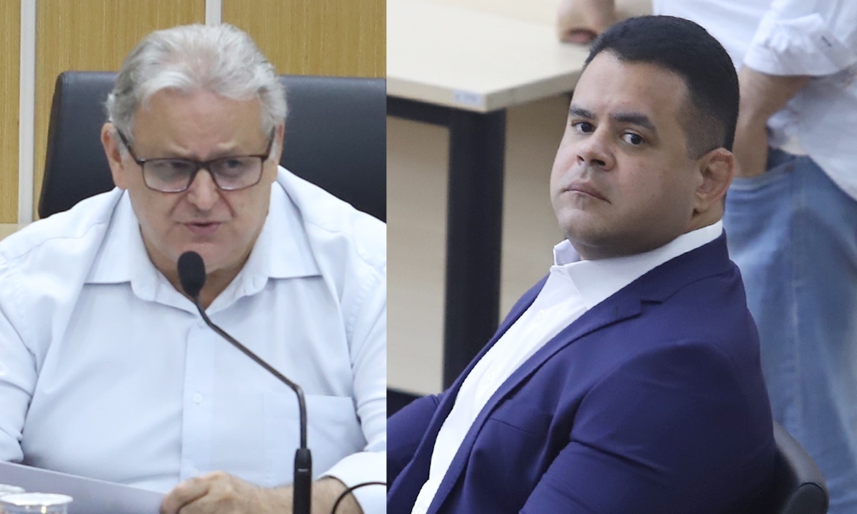 Reprodução/Redes Sociais Diário do Grande ABC - Notícias e informações do Grande ABC: Santo André, São Bernardo, São Caetano, Diadema, Mauá, Ribeirão Pires e Rio Grande da Serra