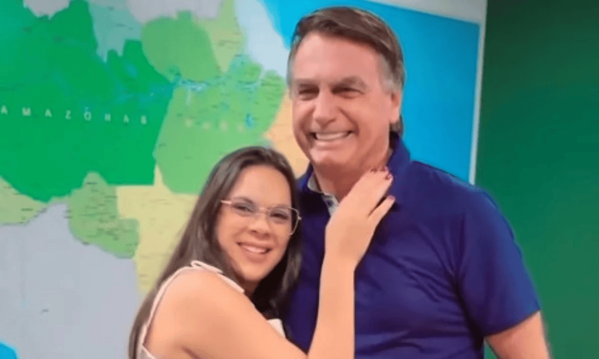 FOTO: Reprodução/Redes Sociais Diário do Grande ABC - Notícias e informações do Grande ABC: Santo André, São Bernardo, São Caetano, Diadema, Mauá, Ribeirão Pires e Rio Grande da Serra