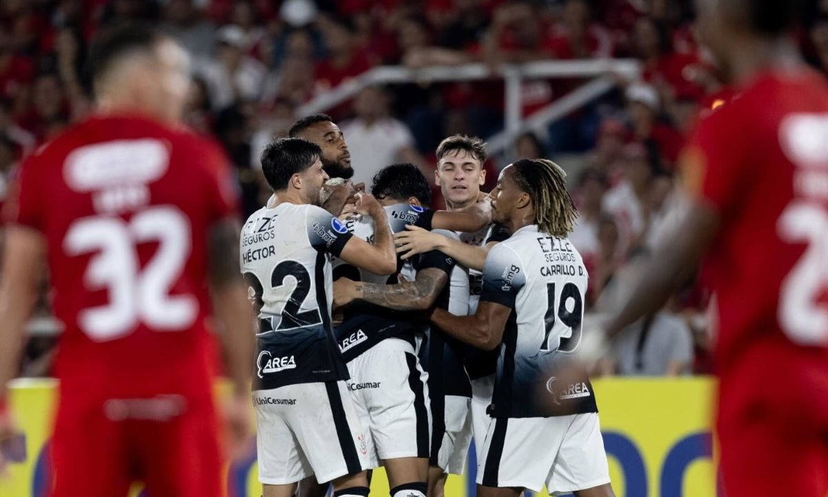 FOTO: Rodrigo Coca / Corinthians Diário do Grande ABC - Notícias e informações do Grande ABC: Santo André, São Bernardo, São Caetano, Diadema, Mauá, Ribeirão Pires e Rio Grande da Serra
