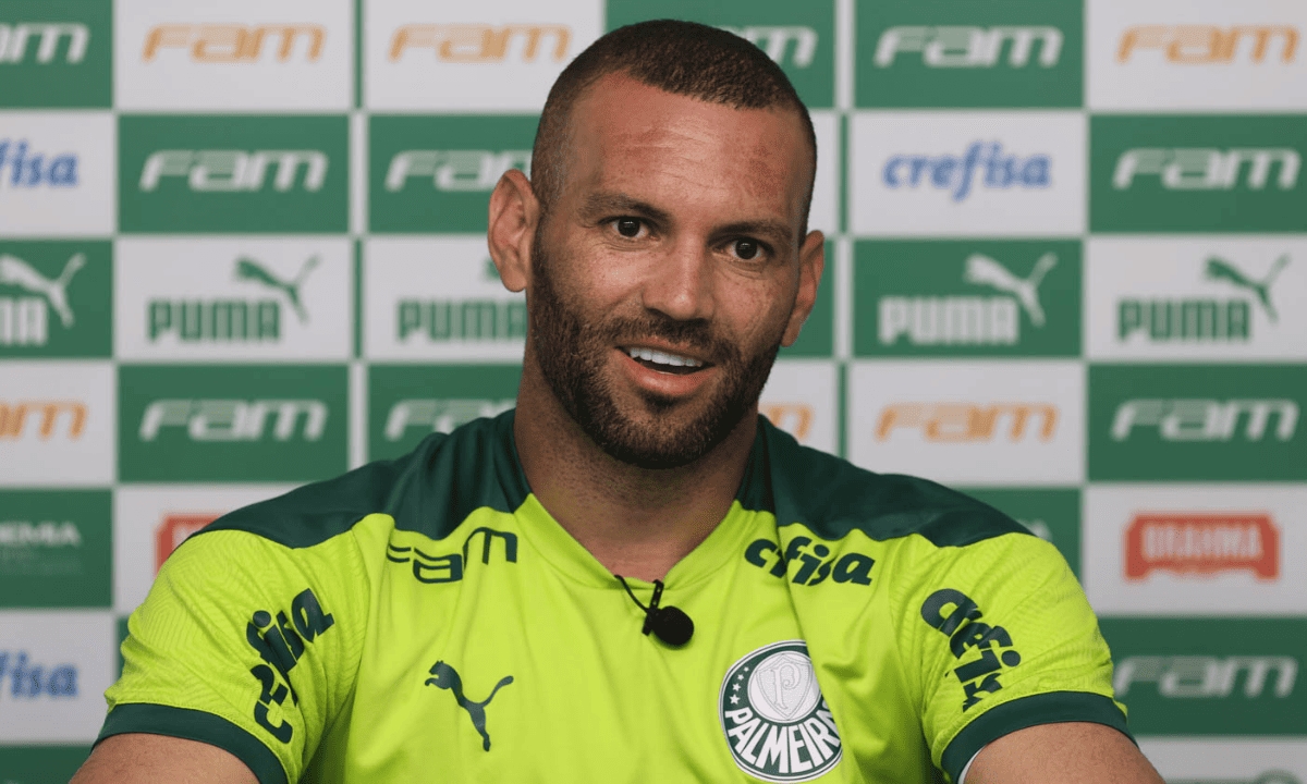 FOTO: Cesar Greco/Palmeiras Diário do Grande ABC - Notícias e informações do Grande ABC: Santo André, São Bernardo, São Caetano, Diadema, Mauá, Ribeirão Pires e Rio Grande da Serra