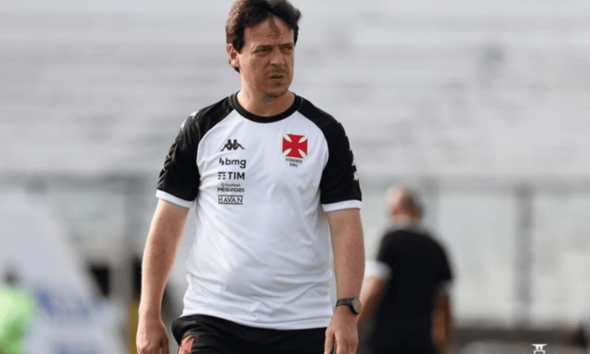 FOTO: Divulgação/Vasco Diário do Grande ABC - Notícias e informações do Grande ABC: Santo André, São Bernardo, São Caetano, Diadema, Mauá, Ribeirão Pires e Rio Grande da Serra