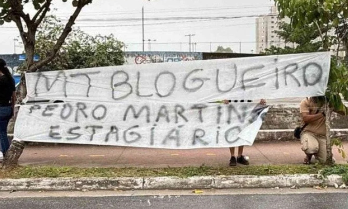 FOTO: Reprodução Diário do Grande ABC - Notícias e informações do Grande ABC: Santo André, São Bernardo, São Caetano, Diadema, Mauá, Ribeirão Pires e Rio Grande da Serra