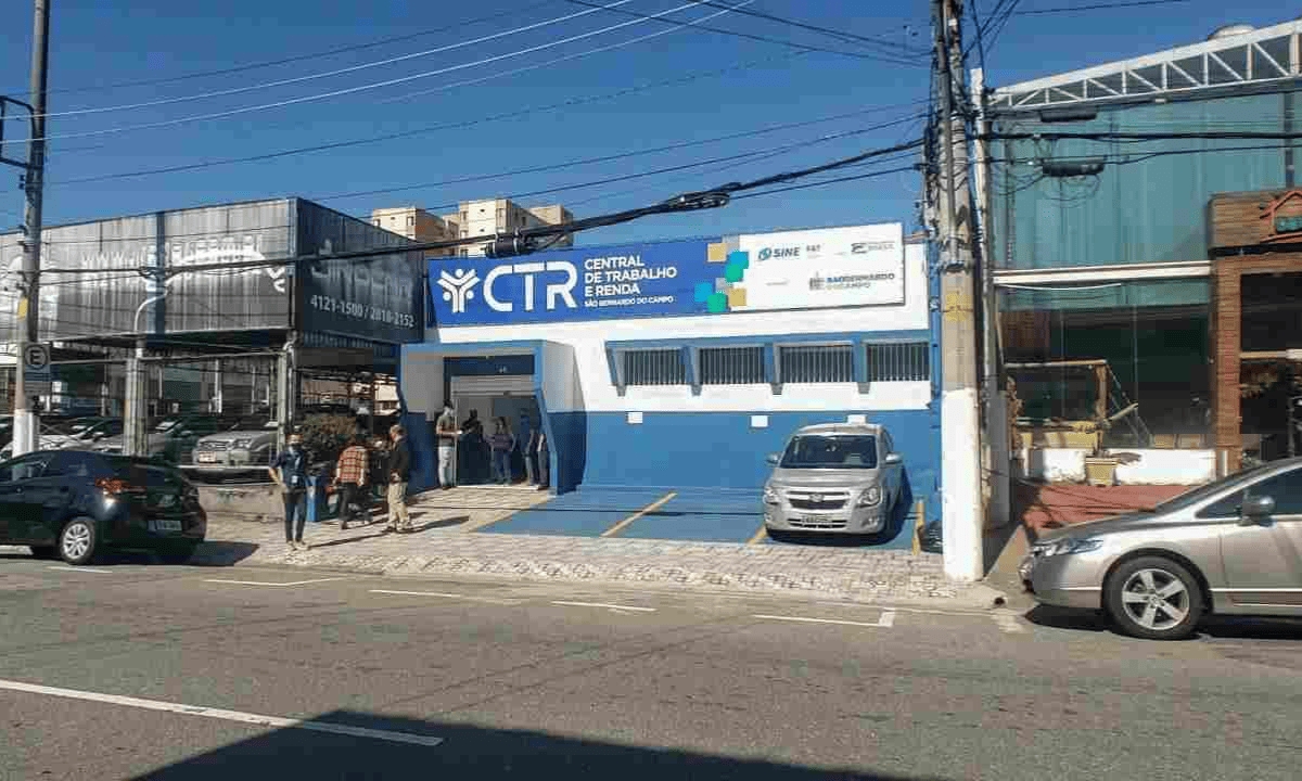 FOTO: Divulgação Diário do Grande ABC - Notícias e informações do Grande ABC: Santo André, São Bernardo, São Caetano, Diadema, Mauá, Ribeirão Pires e Rio Grande da Serra