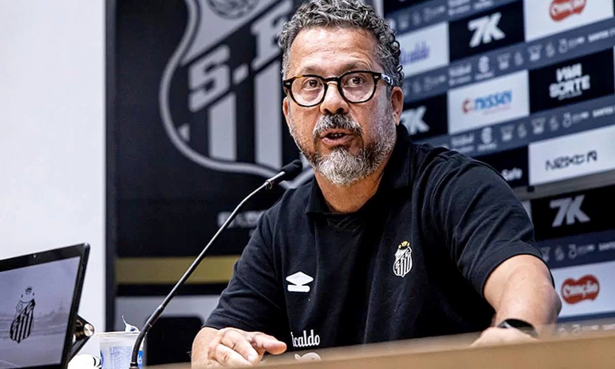 FOTO: Raul Baretta/Santos FC Diário do Grande ABC - Notícias e informações do Grande ABC: Santo André, São Bernardo, São Caetano, Diadema, Mauá, Ribeirão Pires e Rio Grande da Serra
