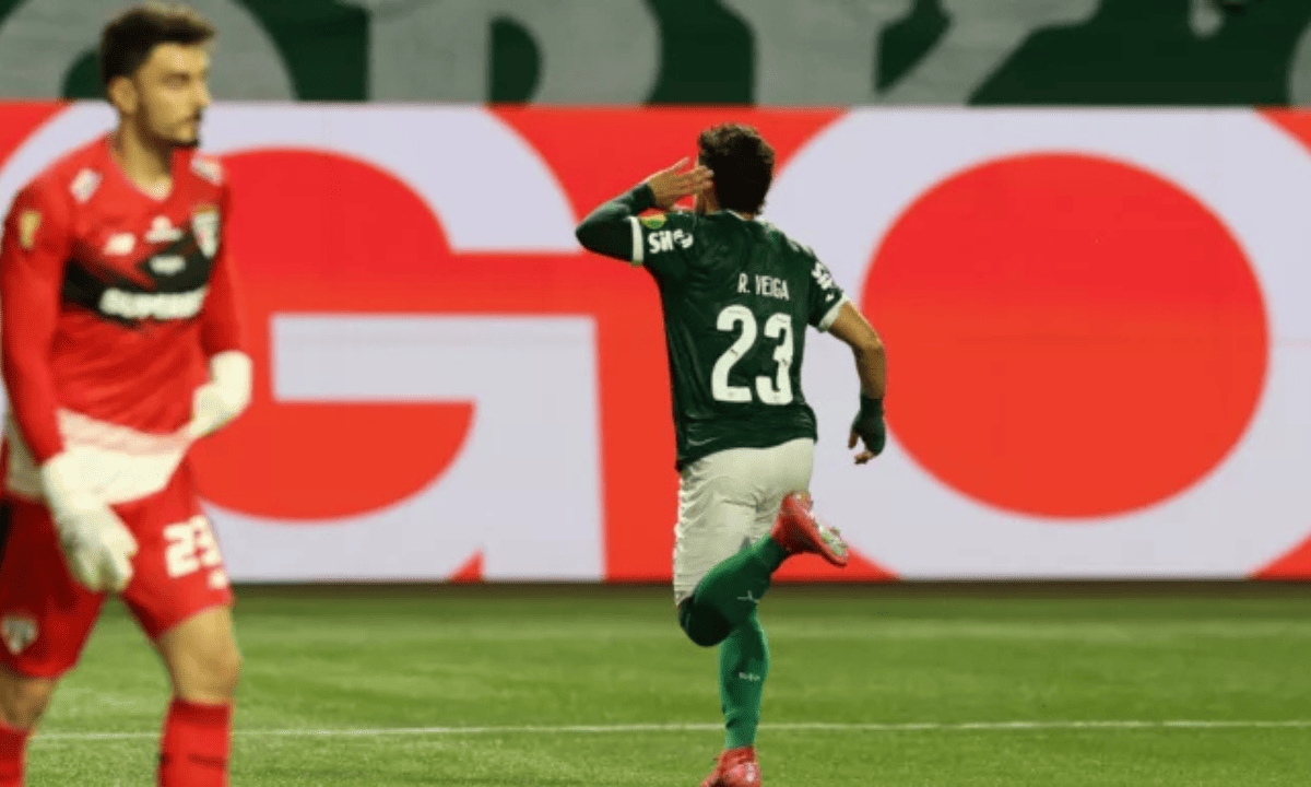 FOTO: Cesar Greco/Palmeiras Diário do Grande ABC - Notícias e informações do Grande ABC: Santo André, São Bernardo, São Caetano, Diadema, Mauá, Ribeirão Pires e Rio Grande da Serra