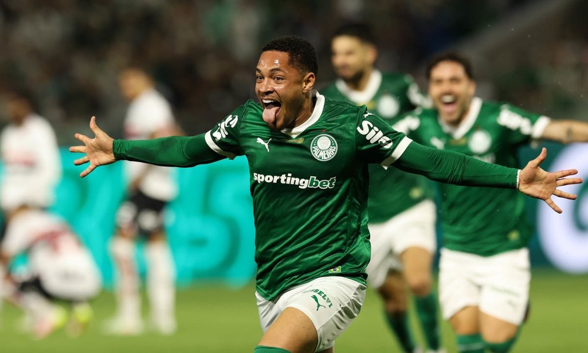 Foto: Cesar Greco/Palmeiras Diário do Grande ABC - Notícias e informações do Grande ABC: Santo André, São Bernardo, São Caetano, Diadema, Mauá, Ribeirão Pires e Rio Grande da Serra