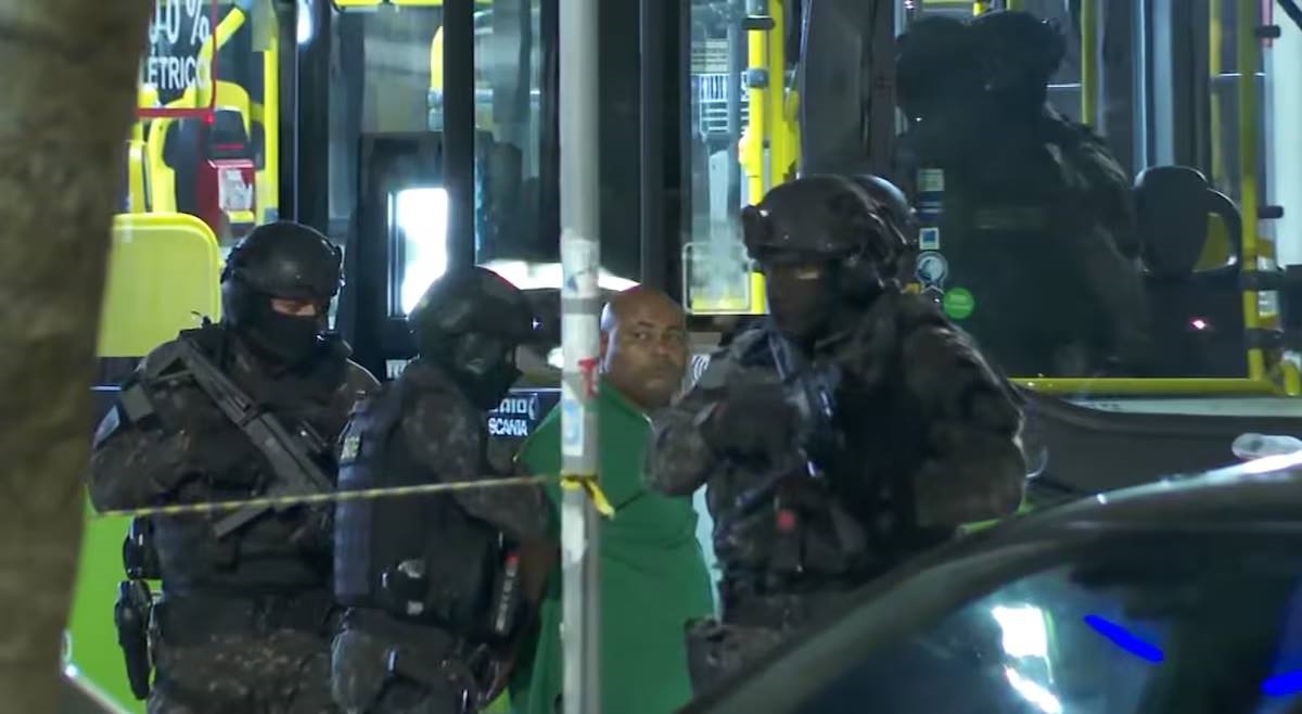 FOTO: Reprodução/TV Globo Diário do Grande ABC - Notícias e informações do Grande ABC: Santo André, São Bernardo, São Caetano, Diadema, Mauá, Ribeirão Pires e Rio Grande da Serra