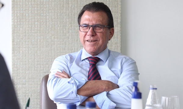 Banco de Dados/DGABC Diário do Grande ABC - Notícias e informações do Grande ABC: Santo André, São Bernardo, São Caetano, Diadema, Mauá, Ribeirão Pires e Rio Grande da Serra