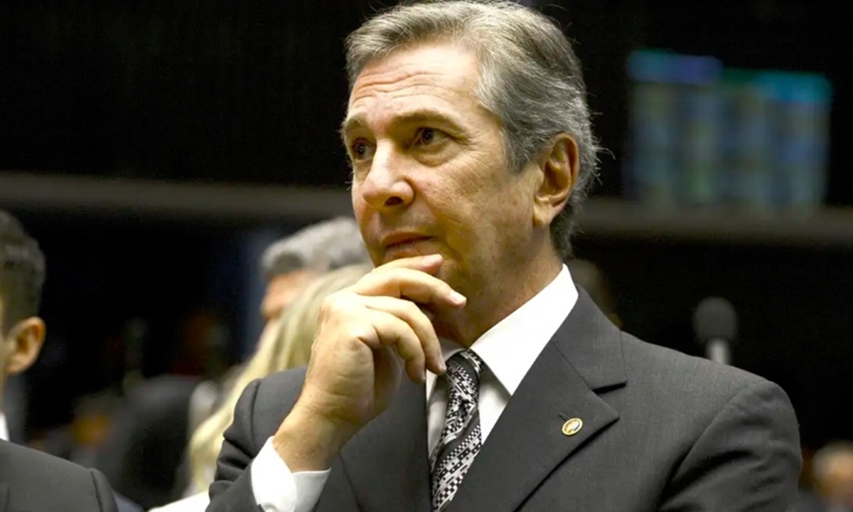 FOTO: Valter Campanato/Agência Brasil Diário do Grande ABC - Notícias e informações do Grande ABC: Santo André, São Bernardo, São Caetano, Diadema, Mauá, Ribeirão Pires e Rio Grande da Serra
