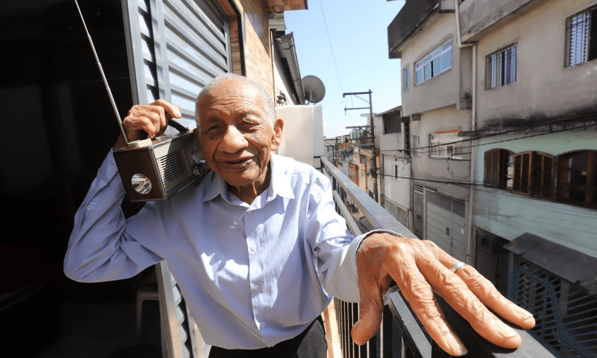 FOTO: André Henriques/DGABC Diário do Grande ABC - Notícias e informações do Grande ABC: Santo André, São Bernardo, São Caetano, Diadema, Mauá, Ribeirão Pires e Rio Grande da Serra