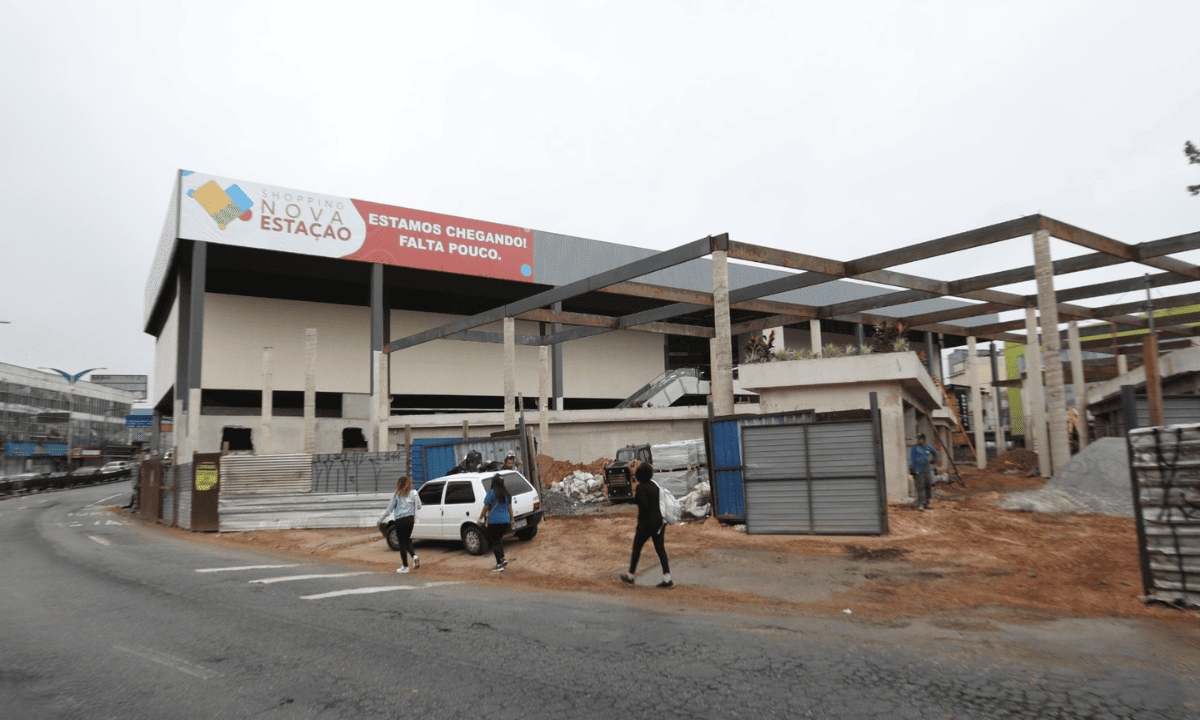 FOTO: Celso Luiz/DGABC Diário do Grande ABC - Notícias e informações do Grande ABC: Santo André, São Bernardo, São Caetano, Diadema, Mauá, Ribeirão Pires e Rio Grande da Serra