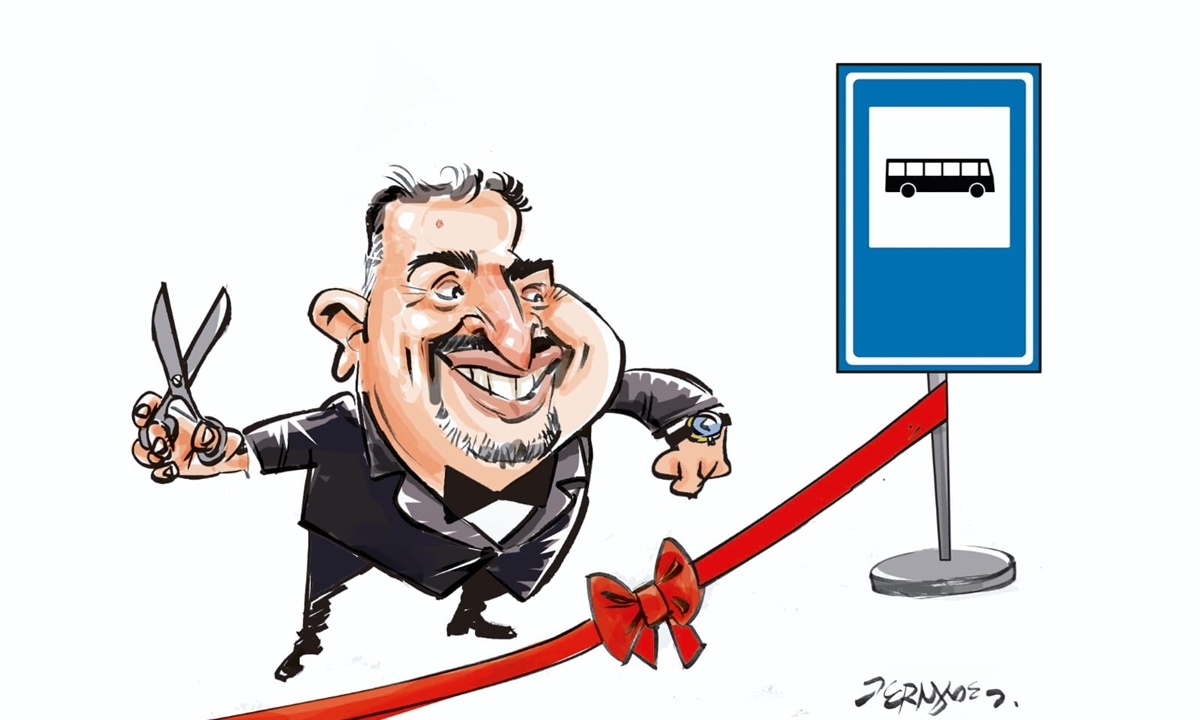 ARTE: Fernandes Diário do Grande ABC - Notícias e informações do Grande ABC: Santo André, São Bernardo, São Caetano, Diadema, Mauá, Ribeirão Pires e Rio Grande da Serra