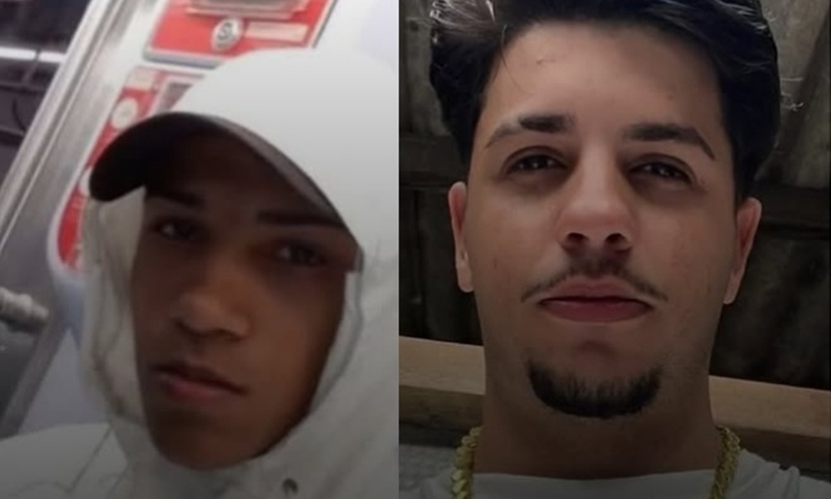 FOTO: Reprodução/Redes Sociais Diário do Grande ABC - Notícias e informações do Grande ABC: Santo André, São Bernardo, São Caetano, Diadema, Mauá, Ribeirão Pires e Rio Grande da Serra